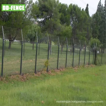 Electric Fencing Energizers for Security System
